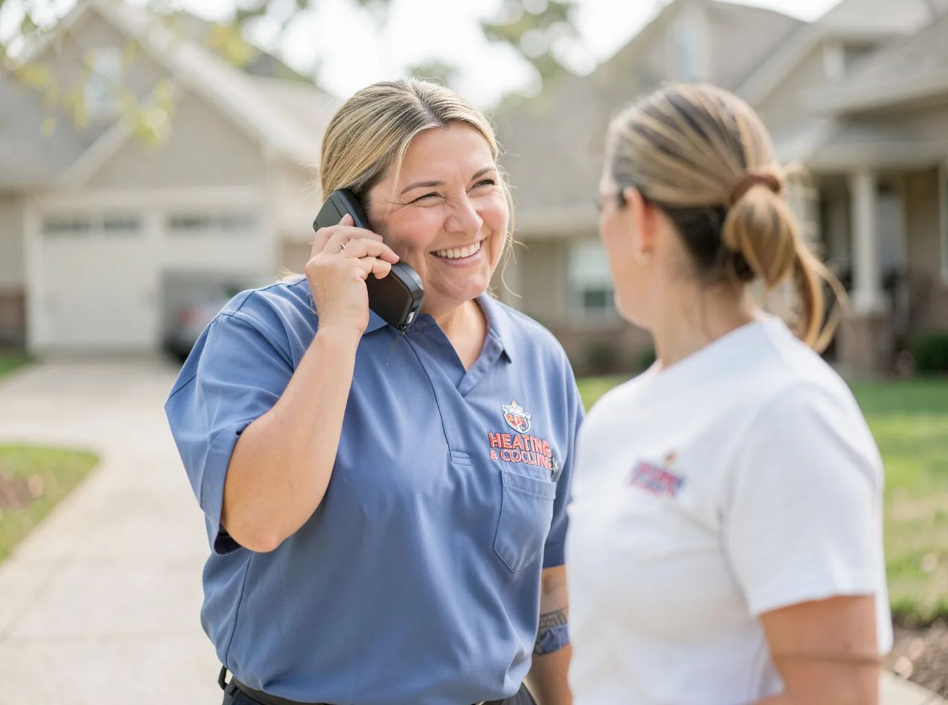 Hvac Repair Forksville, PA FAQs